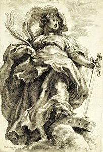Santa Caterina (d